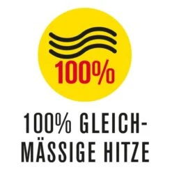 Char-Broil Gasgrill Professional Core B 3 Brenner, Seitenbrenner & TRU-Infrared -Küchengrill 6970032 AI03