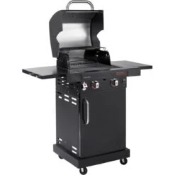 Char-Broil Gasgrill Professional Core B 2 Brenner & TRU-Infrared-System -Küchengrill 697003 2326 3