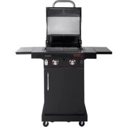 Char-Broil Gasgrill Professional Core B 2 Brenner & TRU-Infrared-System -Küchengrill 697003 2326 4
