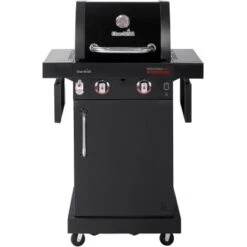 Char-Broil Gasgrill Professional Core B 2 Brenner & TRU-Infrared-System -Küchengrill 697003 2326 5