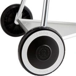 Weber Holzkohlegrill 70th Anniversary Edition Kettle Metallic Grey Ø 57 Cm -Küchengrill 699490 3994 10