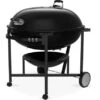 Weber Holzkohlegrill Ranch Kettle 7.123 Cm² Grillfläche