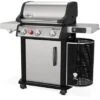 Weber Gasgrill Spirit SPX-335 GBS Mit Weber Connect