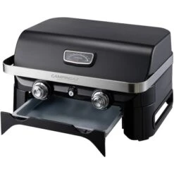 Campingaz Gas-Tischgrill Attitude 2100 LX 21 Campingaz Gas-Tischgrill Attitude 2100 LX -Küchengrill 6 AttitudeLX 2000035655 03