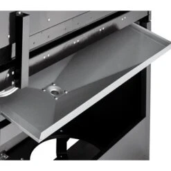 Enders Gasgrill Colorado 6 IK Turbo 6 Brenner, Seiten- & Heckbrenner Schwarz -Küchengrill 701724 3795 12