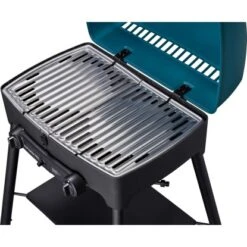 Enders Campinggrill Explorer Next Pro Caravan 30 Mbar Ausführung -Küchengrill 701729 3795 4