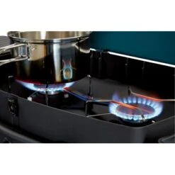 Enders Campinggrill Explorer Next Pro Caravan 30 Mbar Ausführung -Küchengrill 701729 3795 5