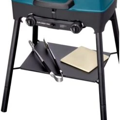 Enders Campinggrill Explorer Next Pro Caravan 30 Mbar Ausführung -Küchengrill 701729 3795 8