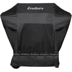 Enders Premium Wetterschutzhülle Für Gasgrill San Diego 4