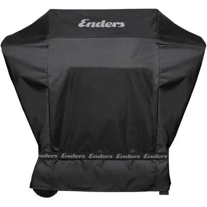 Enders Premium Wetterschutzhülle Für Gasgrill San Diego 4 1 Enders Premium Wetterschutzhülle Für Gasgrill San Diego 4