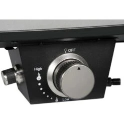 Cozze Gas Pizzaofen 13" Mit Pizzastein Schwarz-Grau 15 Cozze Gas Pizzaofen 13" Mit Pizzastein Schwarz-Grau -Küchengrill 708614903421 11025100 S 06