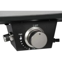 Cozze 17'' Pizzaofen Für Gas Mit Pizzastein 8,0 KW 18 Cozze 17'' Pizzaofen Für Gas Mit Pizzastein 8,0 KW -Küchengrill 708614903469 1025100 CU 08