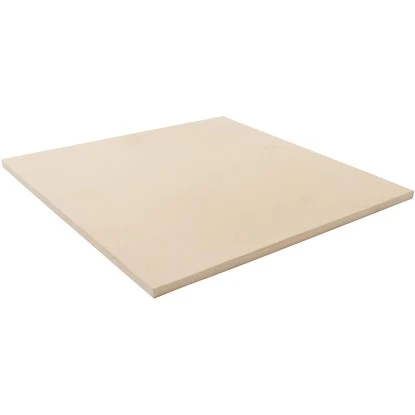 Cozze Pizzastein Aus Cordierit 34,5 Cm X 34,5 Cm 2 Cozze Pizzastein Aus Cordierit 34,5 Cm X 34,5 Cm – Bild 2