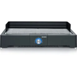 Severin Tischgrill PG 8565 -Küchengrill 717088 4776 07