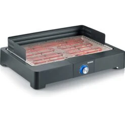 Severin Tischgrill PG 8565 -Küchengrill 717088 4776 08