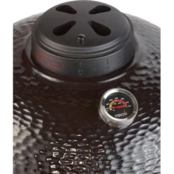 Jamestown BBQ Keramik Grill Mason 15 Jamestown BBQ Keramik Grill Mason -Küchengrill 720810 3299 7