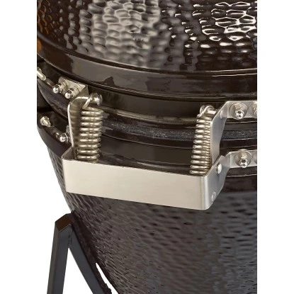 Jamestown BBQ Keramik Grill Mason 9 Jamestown BBQ Keramik Grill Mason – Bild 9