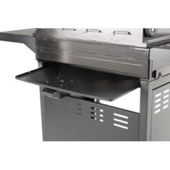 Landmann Gasgrill Triton PTS 4.1 Mit 4 Brennern & Seitenbrenner Silber 11 Landmann Gasgrill Triton PTS 4.1 Mit 4 Brennern & Seitenbrenner Silber -Küchengrill 7427 12960 triton pts 41 6