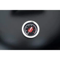 Landmann Holzkohle-Kugelgrill Piccolino Ø 34 Cm Matt Schwarz -Küchengrill 747453 31382 piccolino 4