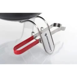 Landmann Holzkohle-Kugelgrill Piccolino Ø 34 Cm Matt Schwarz -Küchengrill 747453 31382 piccolino 7