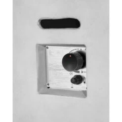 Amare Gas-Feuerstelle Für Den Außenbereich Quadratisch Grau -Küchengrill 765581 4655 10