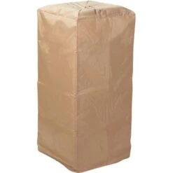 Amare Gas-Feuerstelle Für Den Außenbereich Quadratisch Grau -Küchengrill 765581 4655 11