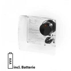 Amare Gas-Feuerstelle Für Den Außenbereich Weiß -Küchengrill 765591 4655 09