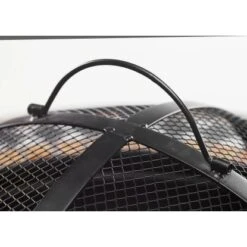 Gartenfreude Feuerstelle Mosaik -Küchengrill 765608 4655 08