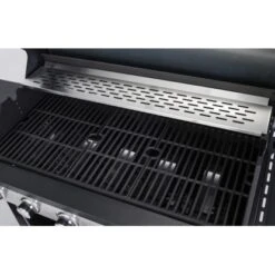 El Fuego Gasgrill San Antonio 6+1 Brenner 17 El Fuego Gasgrill San Antonio 6+1 Brenner -Küchengrill 768353 2240 08