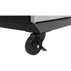 El Fuego Gasgrill Sunset Beach 4+1 Brenner 25 El Fuego Gasgrill Sunset Beach 4+1 Brenner -Küchengrill 768356 2240 10