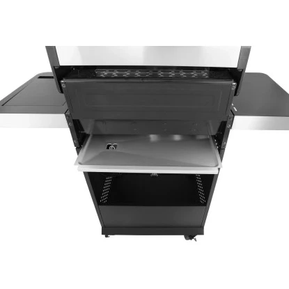 El Fuego Gasgrill Sunset Beach 4+1 Brenner 13 El Fuego Gasgrill Sunset Beach 4+1 Brenner – Bild 13