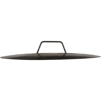 SIENA GARDEN Deckel Feuerschale XXL 55 Cm 2 SIENA GARDEN Deckel Feuerschale XXL 55 Cm – Bild 2