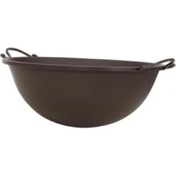 SIENA GARDEN Feuerschale Antik,Metall Pulverbeschichtet, -Küchengrill 787392 1346 04