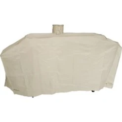 Abdeckhaube Für EL Fuego Kombigrill 4 +1 Arizona -Küchengrill 788199 2240 AY5341 6