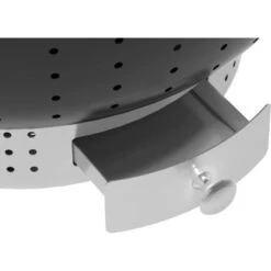 Jamestown Holzkohle-Tischgrill Darron -Küchengrill 8124055229 CU06 16112018 L