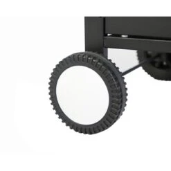 El Fuego Gasgrill San Angelo 3 Brenner Ca. 109,6 X 110,5 X 53 Cm 25 El Fuego Gasgrill San Angelo 3 Brenner Ca. 109,6 X 110,5 X 53 Cm -Küchengrill 826410 10