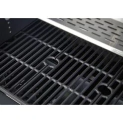 El Fuego Gasgrill San Angelo 4+1 Brenner Ca. 119,5 X 110,5 X 53 Cm -Küchengrill 8264111 2240 Detailfoto 7