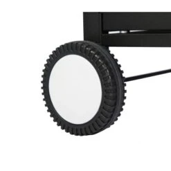 El Fuego Gasgrill San Angelo 4+1 Brenner Ca. 119,5 X 110,5 X 53 Cm -Küchengrill 826411 9