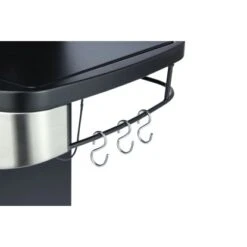 El Fuego Gasgrill Houston 3+1 Ca. 110 X 112 X 56,5 Cm -Küchengrill 826416 14