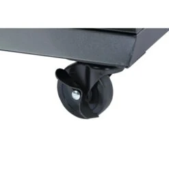 El Fuego Gasgrill Houston 3+1 Ca. 110 X 112 X 56,5 Cm -Küchengrill 826416 16