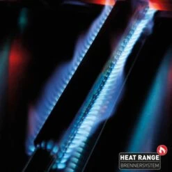 Enders Gasgrill Kansas Pro 3 SIK Turbo Mit 3 Brennern Und Seitenkocher -Küchengrill 831214 3795 8709 3