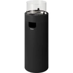 Enders® Feuerstelle Nova LED L Black-Chrome