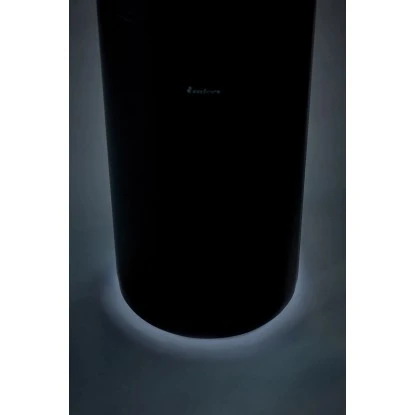 Enders® Feuerstelle Nova LED L Black-Chrome 3 Enders® Feuerstelle Nova LED L Black-Chrome – Bild 3