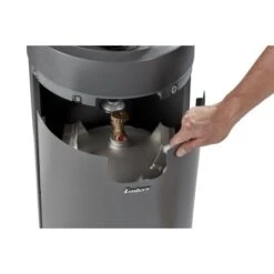 Enders® Feuerstelle Nova LED L Grey-Black 13 Enders® Feuerstelle Nova LED L Grey-Black -Küchengrill 831234 3795 5605 5