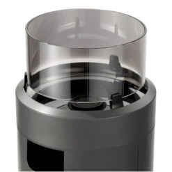 Enders® Feuerstelle Nova LED L Grey-Black 14 Enders® Feuerstelle Nova LED L Grey-Black -Küchengrill 831234 3795 5605 6