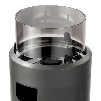 Enders® Feuerstelle Nova LED L Grey-Black 6 Enders® Feuerstelle Nova LED L Grey-Black – Bild 6