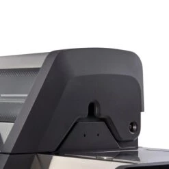 Enders Gasgrill Monroe Pro 3 SIK Turbo Mit 3 Brennern Und Seitenkocher -Küchengrill 831237 3795 83766 9