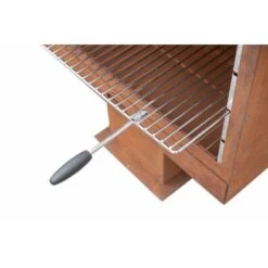 Westmann Grill Und Kaminofen Rost -Küchengrill 8346504 1741 WMLG868R 06