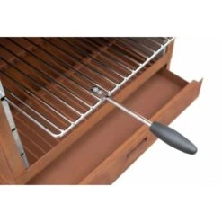 Westmann Grill Und Kaminofen Rost -Küchengrill 8346504 1741 WMLG868R 07
