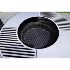 Westmann Premium Grill, Plancha Und Feuerplatte Schwarz 12 Westmann Premium Grill, Plancha Und Feuerplatte Schwarz -Küchengrill 8346538 1741 WMLG9412B 05